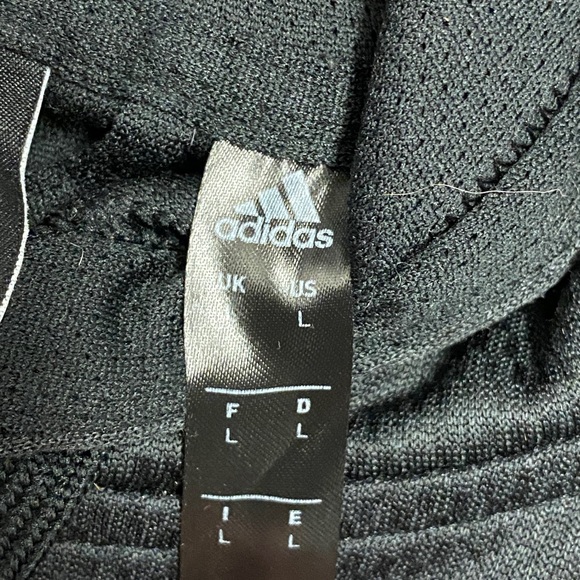 Adidas Climawarm Hoodie - Picture 5 of 6